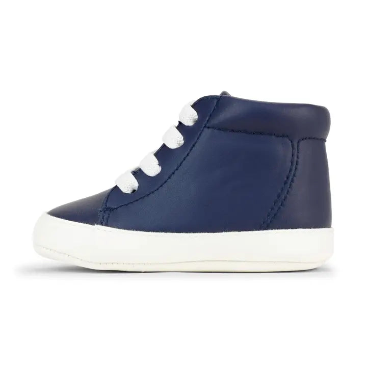 Eco Steps - Sneaks Sailor Blue