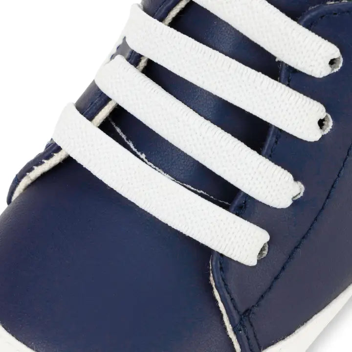 Eco Steps - Sneaks Sailor Blue