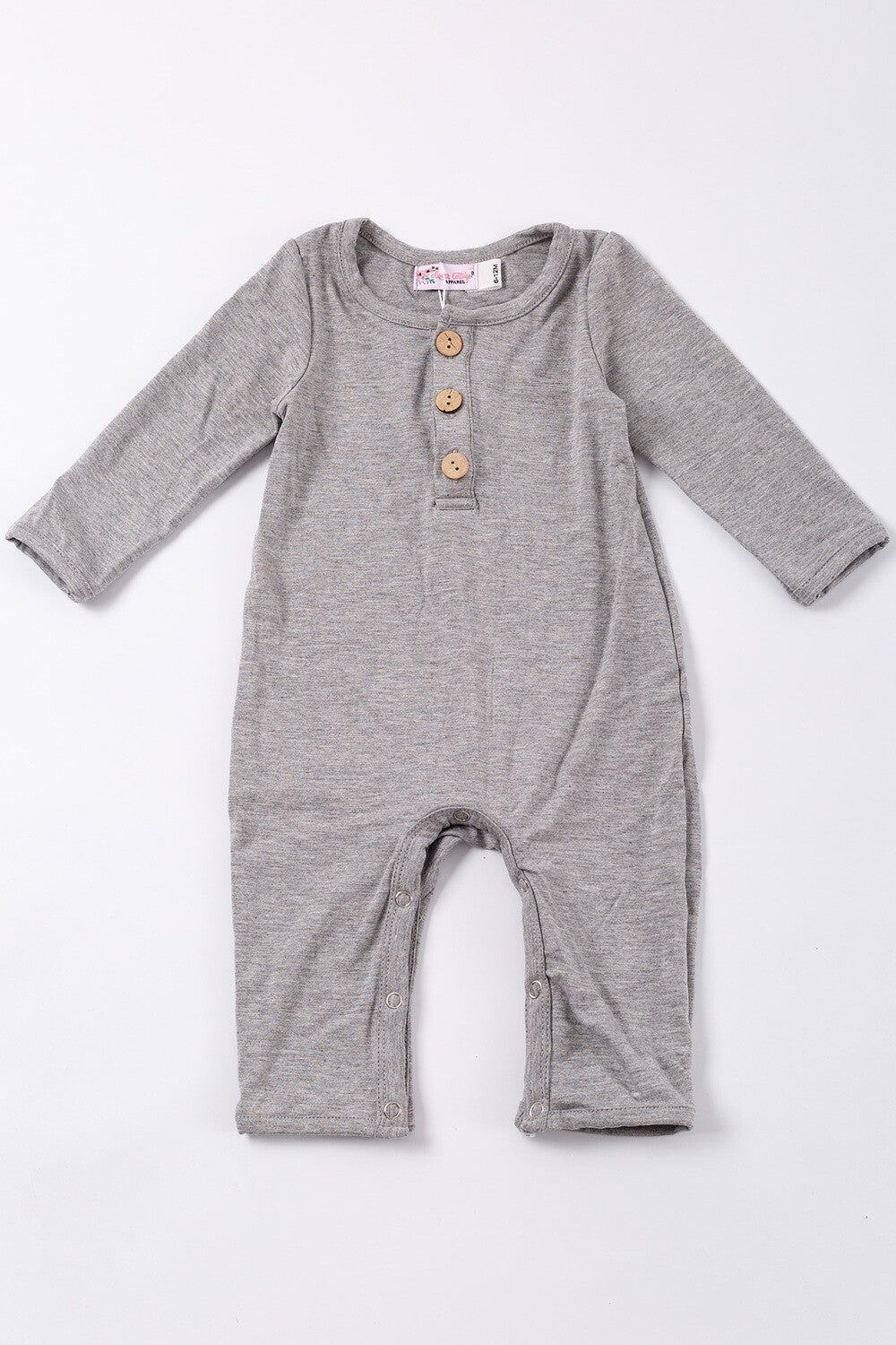 Bamboo Romper (SPECIAL DEAL) (B7)