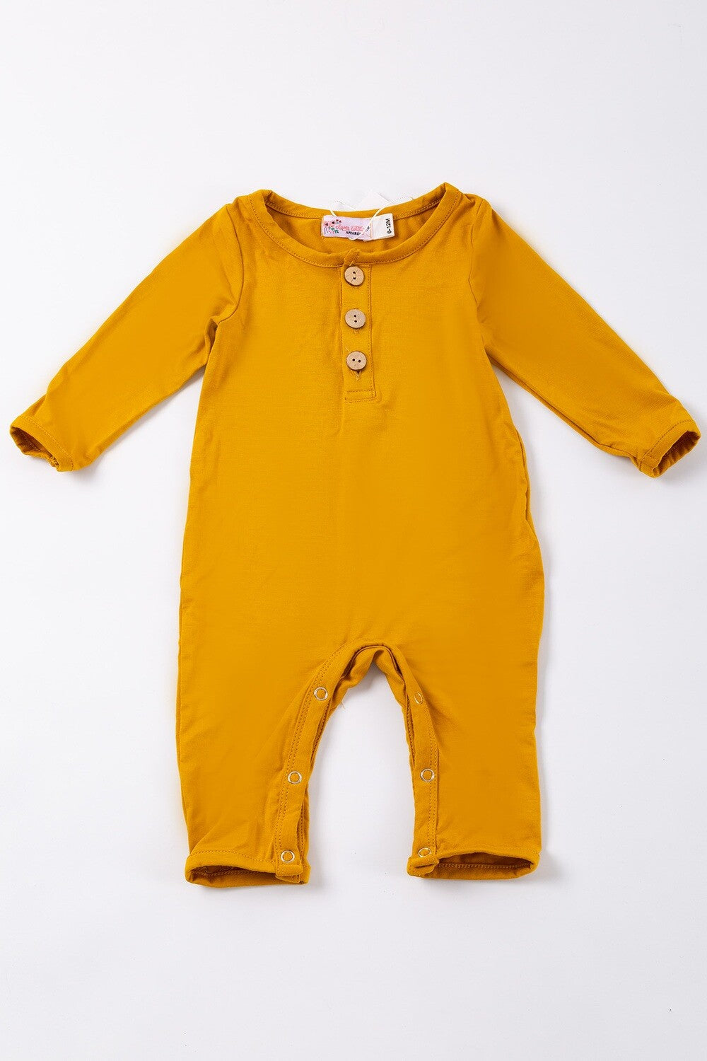 Bamboo Romper (SPECIAL DEAL) (B7)