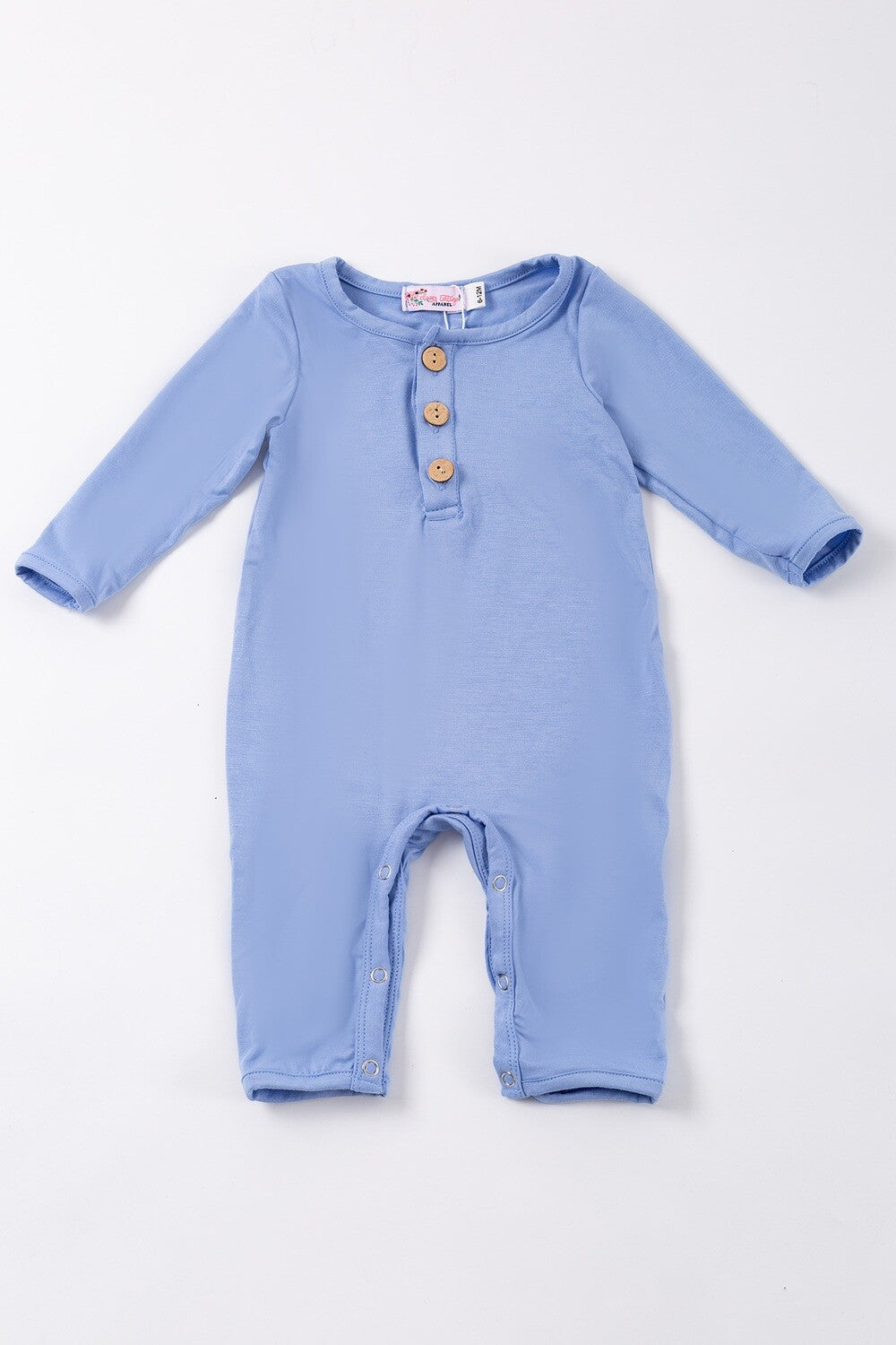 Bamboo Romper (SPECIAL DEAL) (B7)