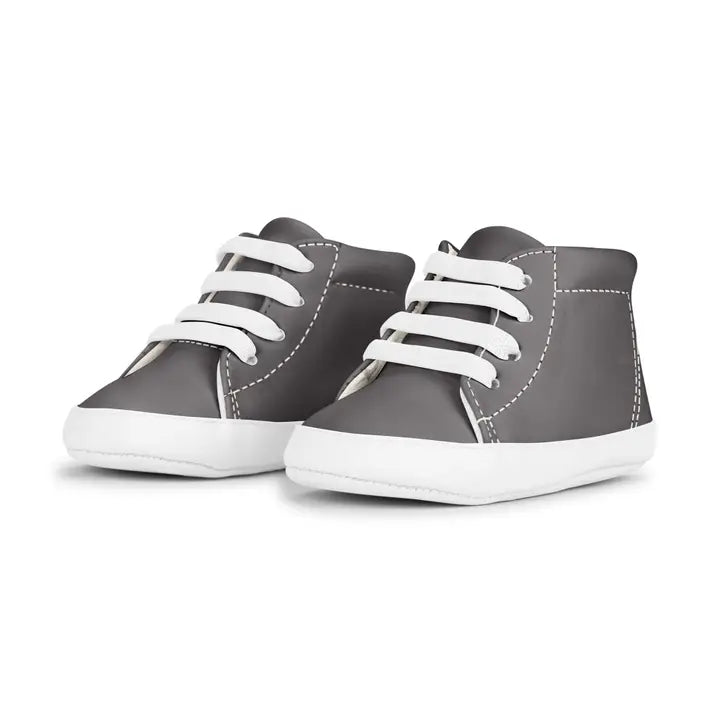 Eco Steps - Sneaks Stormy Grey