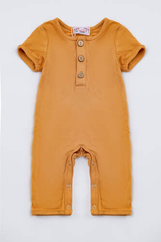 Bamboo Romper (SPECIAL DEAL) (B7)