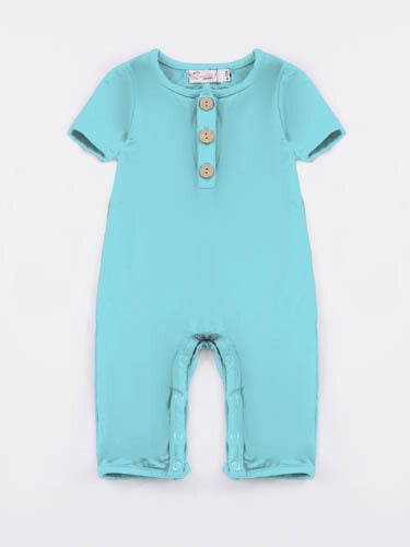 Bamboo Romper (SPECIAL DEAL) (B7)