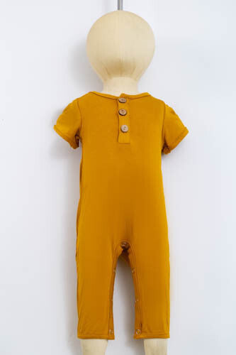 Bamboo Romper (SPECIAL DEAL) (B7)