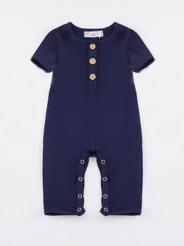 Bamboo Romper (SPECIAL DEAL) (B7)