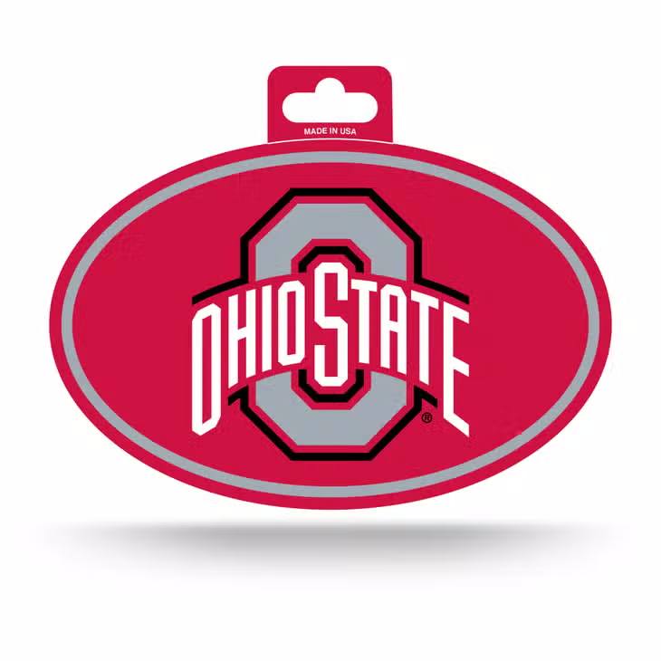 (BC) Ohio State Sticker