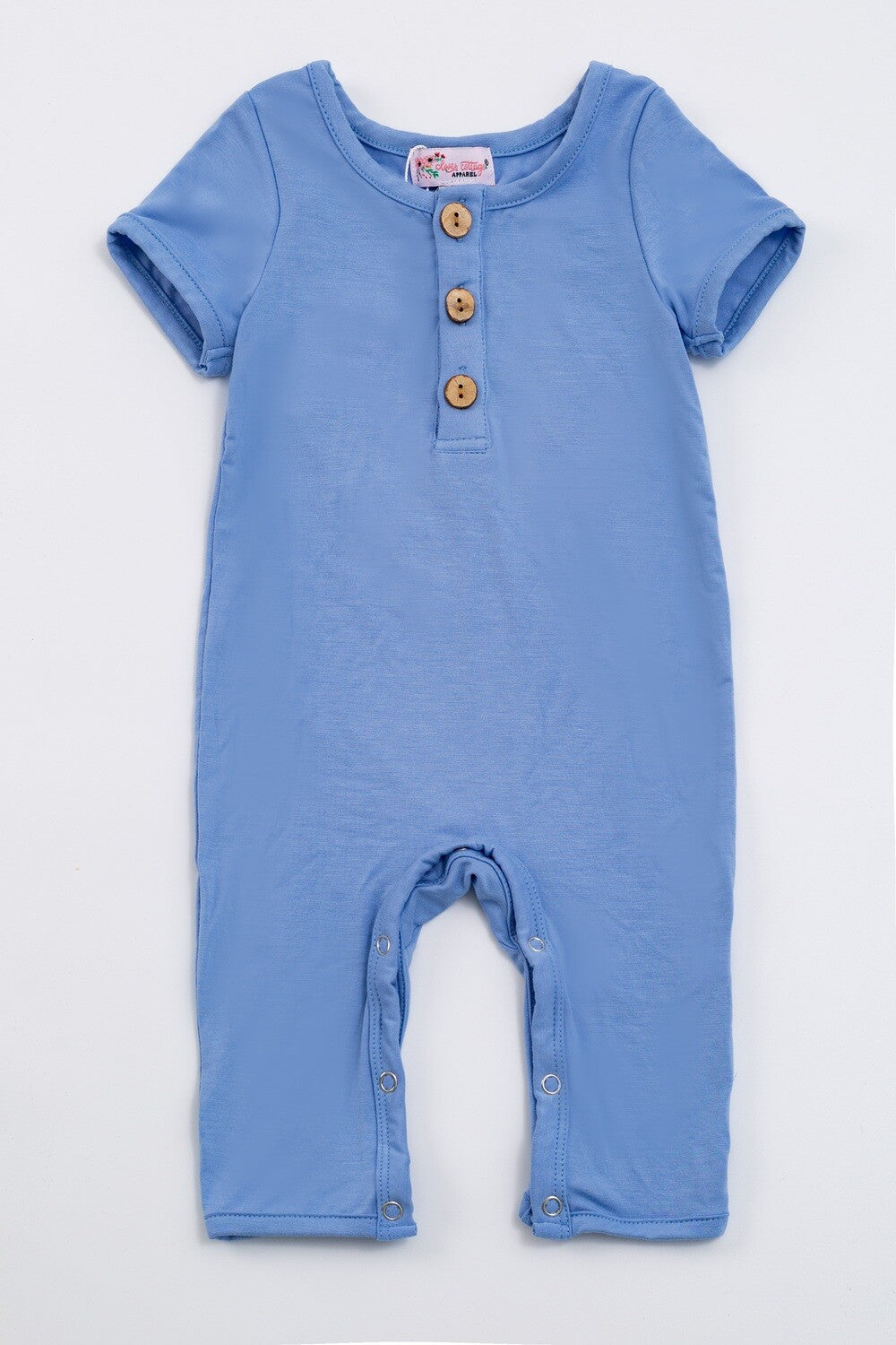 Bamboo Romper (SPECIAL DEAL) (B7)