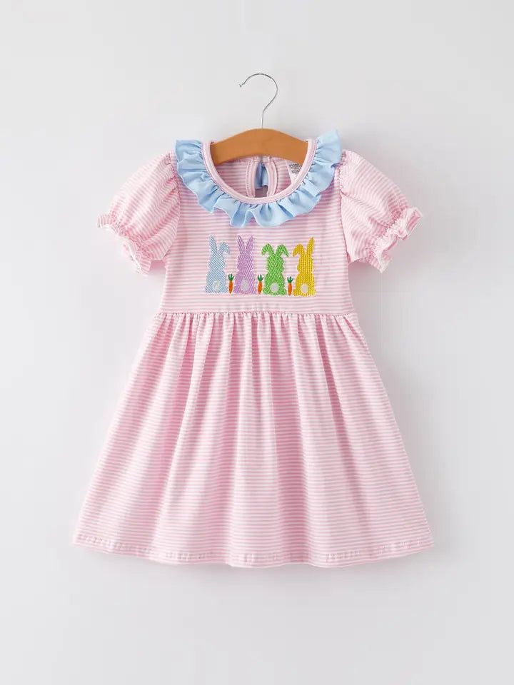 Cottontail Cutie Dress