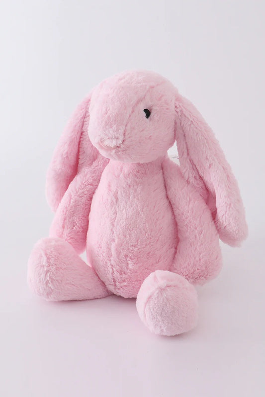 Plush Bunny