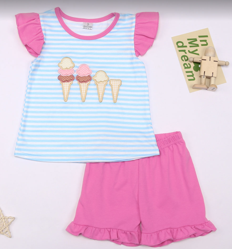 Ice Cream Dream Set