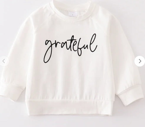 Grateful Shirt