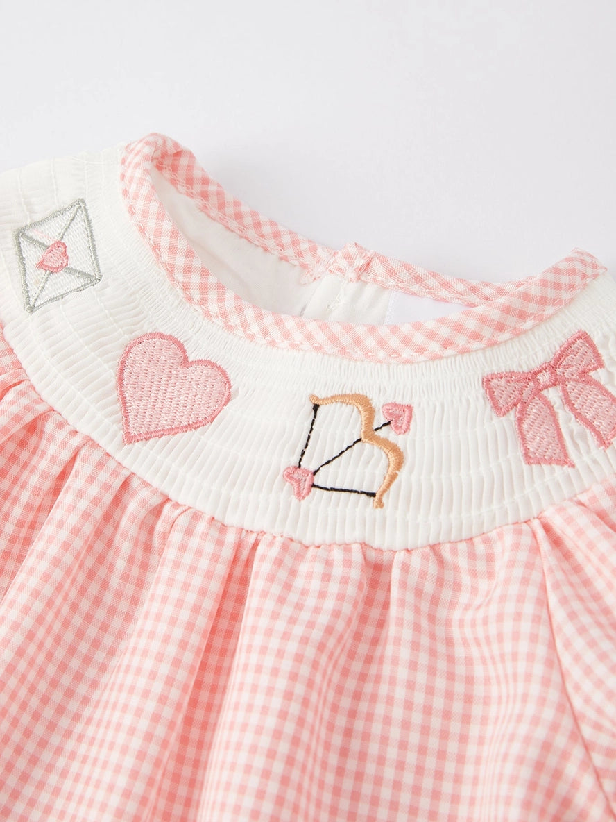 Love Letters Romper