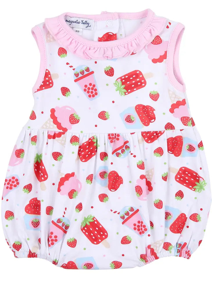 Strawberry Treats (Magnolia Baby)