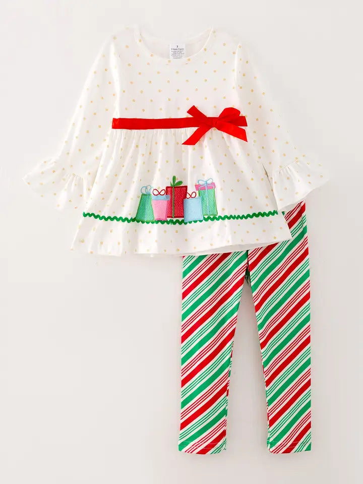 Gift Galore Pants Set