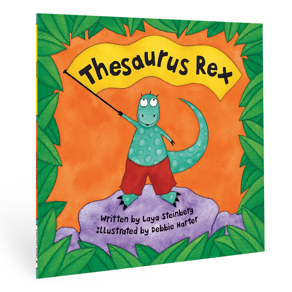 (BC) Thesaurus Rex