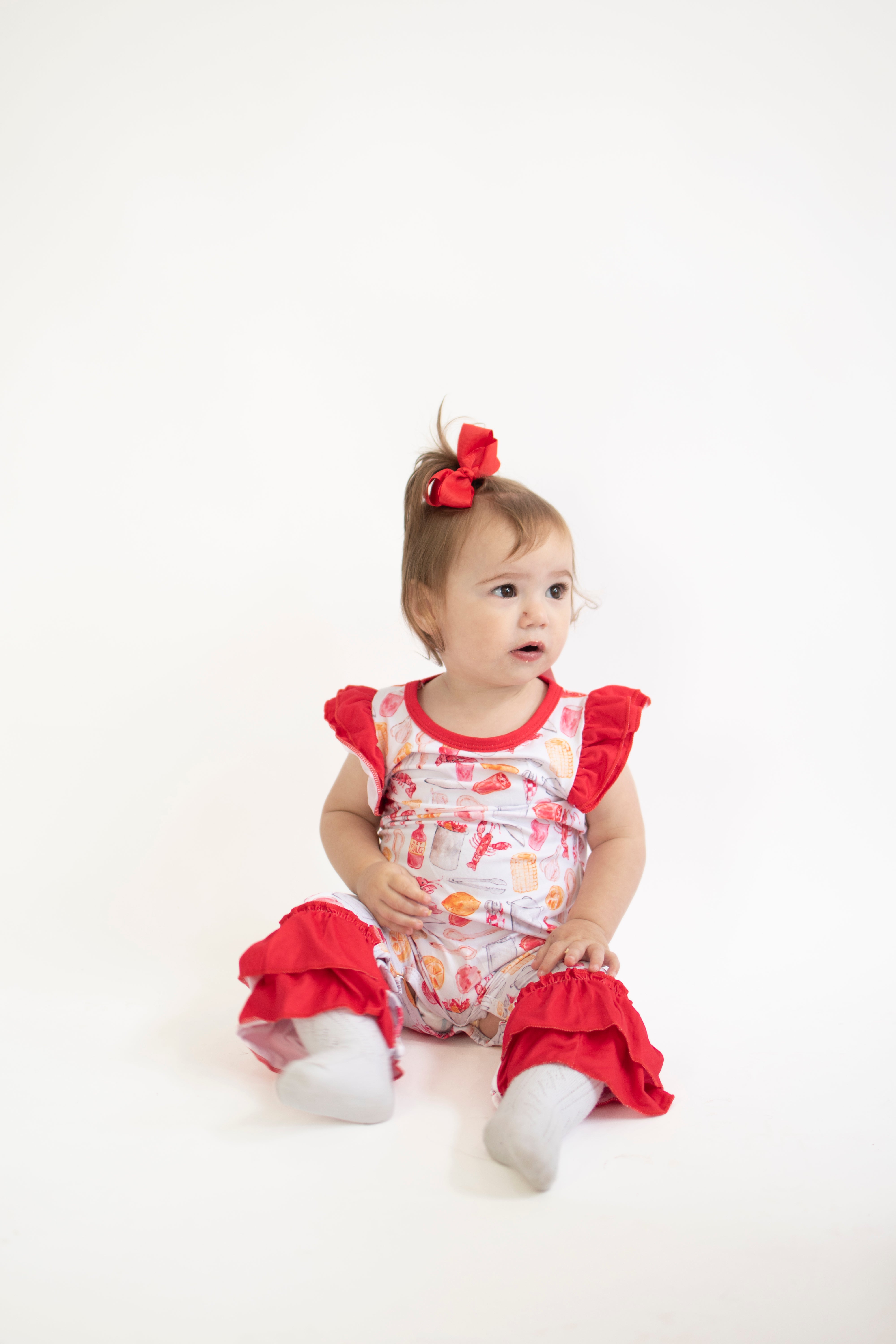 Baby Sugar Britches Boutique