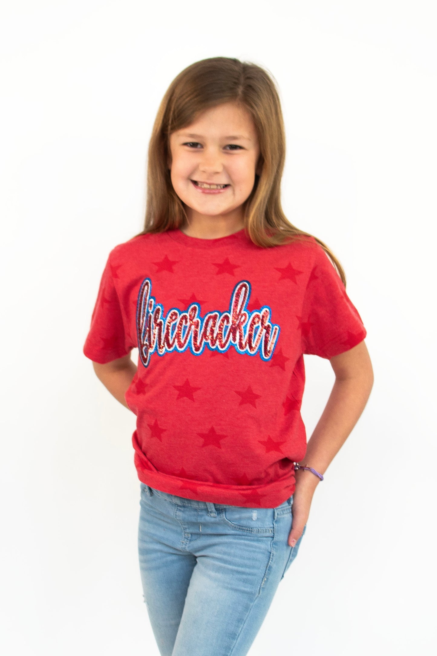 Firecracker T-shirt