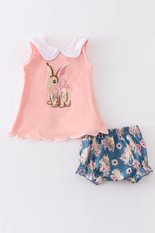 Cute Bunny - Bloomer Set