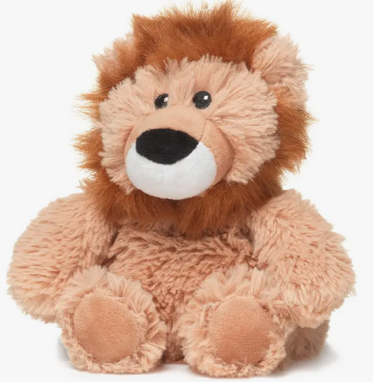 Lion Junior Warmies