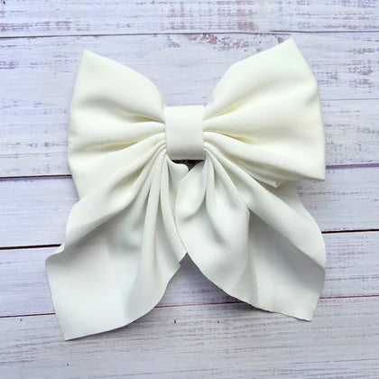 4.5" X 5.5" Coquette bows