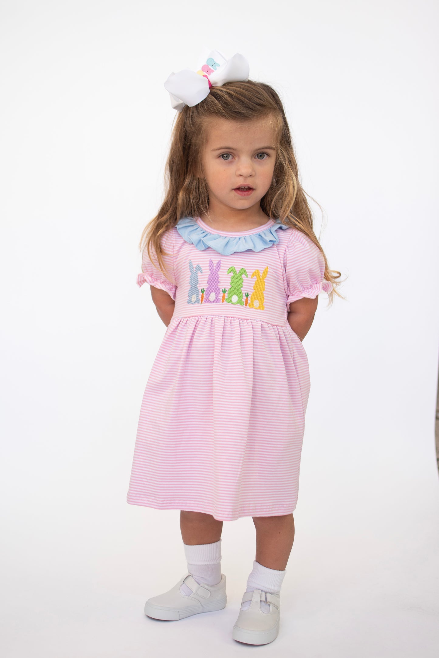 Cottontail Cutie Dress