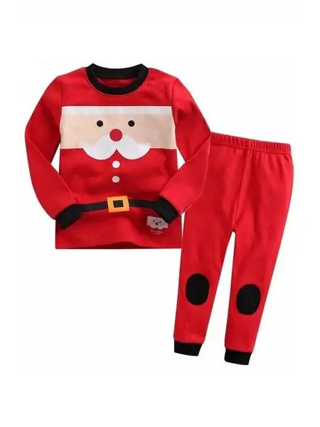 Santa PJ by Vaenait Baby